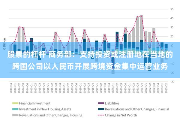 股票的杠杆 商务部：支持投资或注册地在当地的跨国公司以人民币开展跨境资金集中运营业务