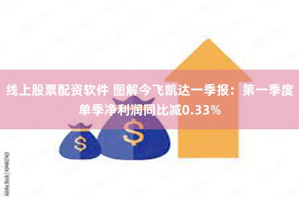 线上股票配资软件 图解今飞凯达一季报：第一季度单季净利润同比减0.33%