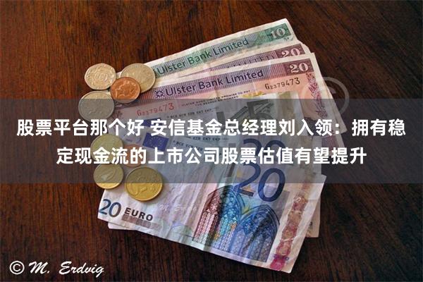 股票平台那个好 安信基金总经理刘入领：拥有稳定现金流的上市公司股票估值有望提升