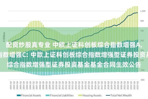 配资炒股真专业 中欧上证科创板综合指数增强A,中欧上证科创板综合指数增强C: 中欧上证科创板综合指数增强型证券投资基金基金合同生效公告